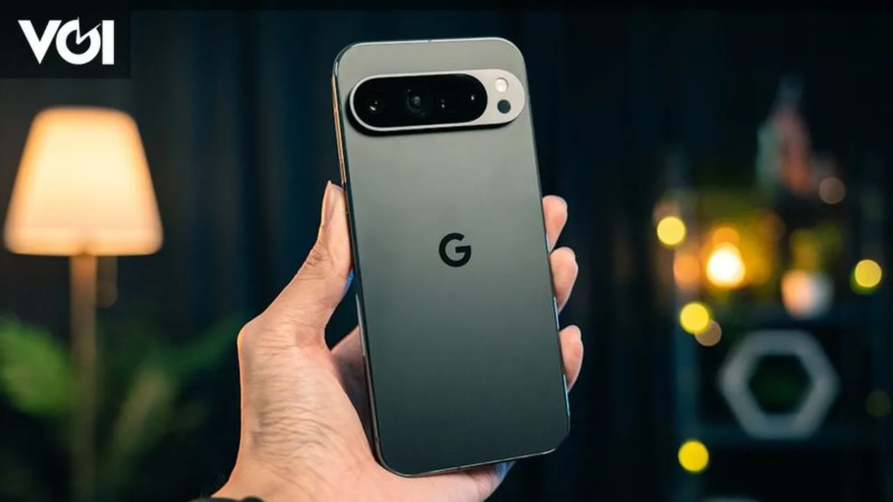 تحديث جوجل لأبريل 2026 يرفع تكلفة صيانة بطارية هواتف بكسل بشكل مفاجئ